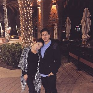 Meet your Posher, Philip